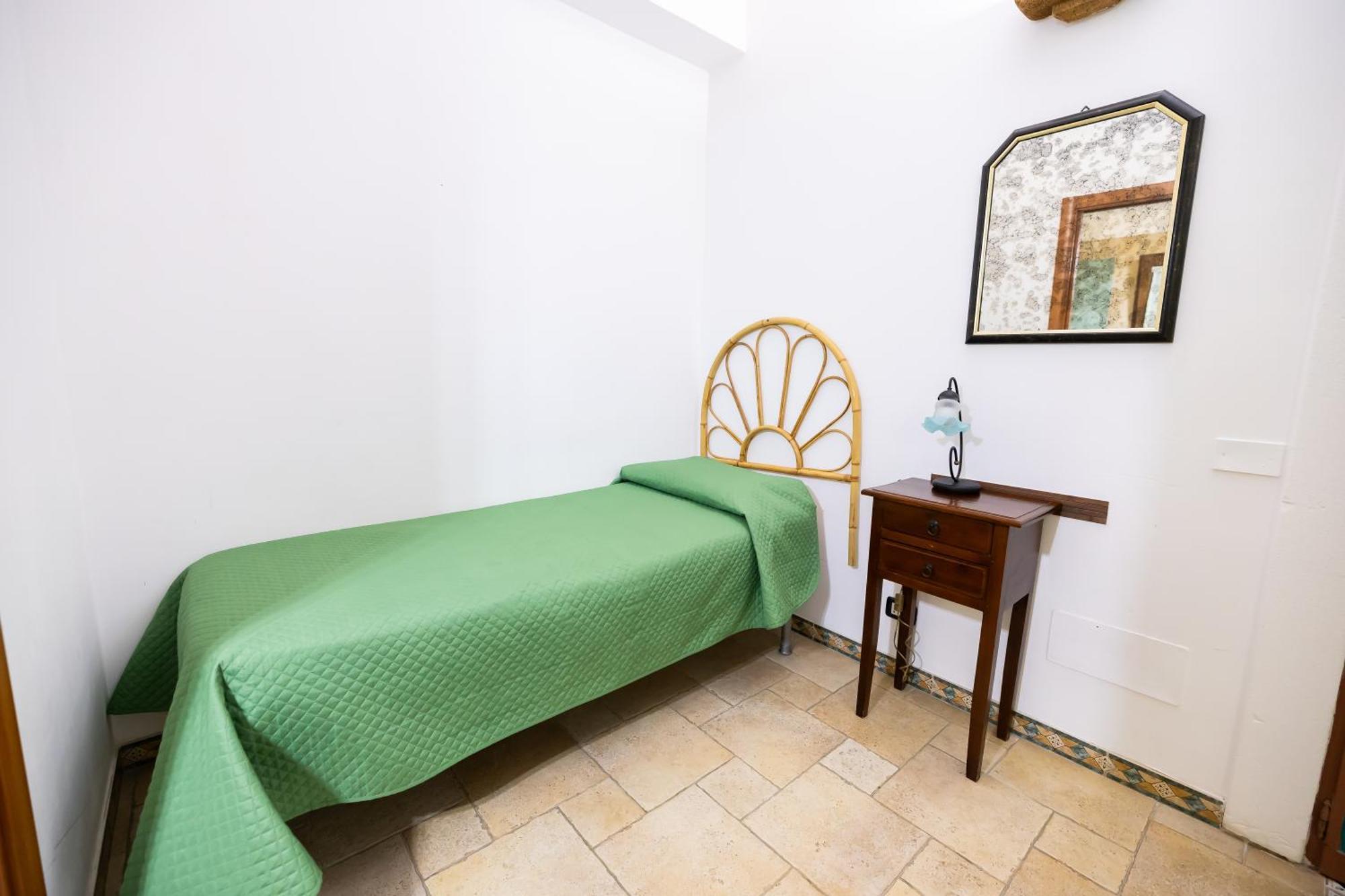 מרינלה דו סלינונטה B&B Villa Anna מראה חיצוני תמונה