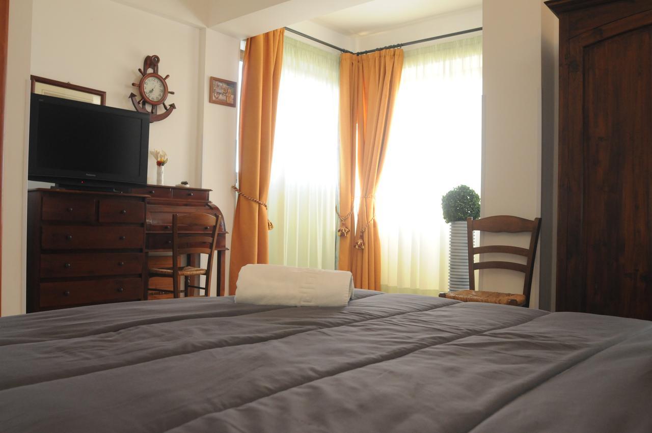מרינלה דו סלינונטה B&B Villa Anna מראה חיצוני תמונה